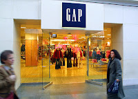 GAP Store