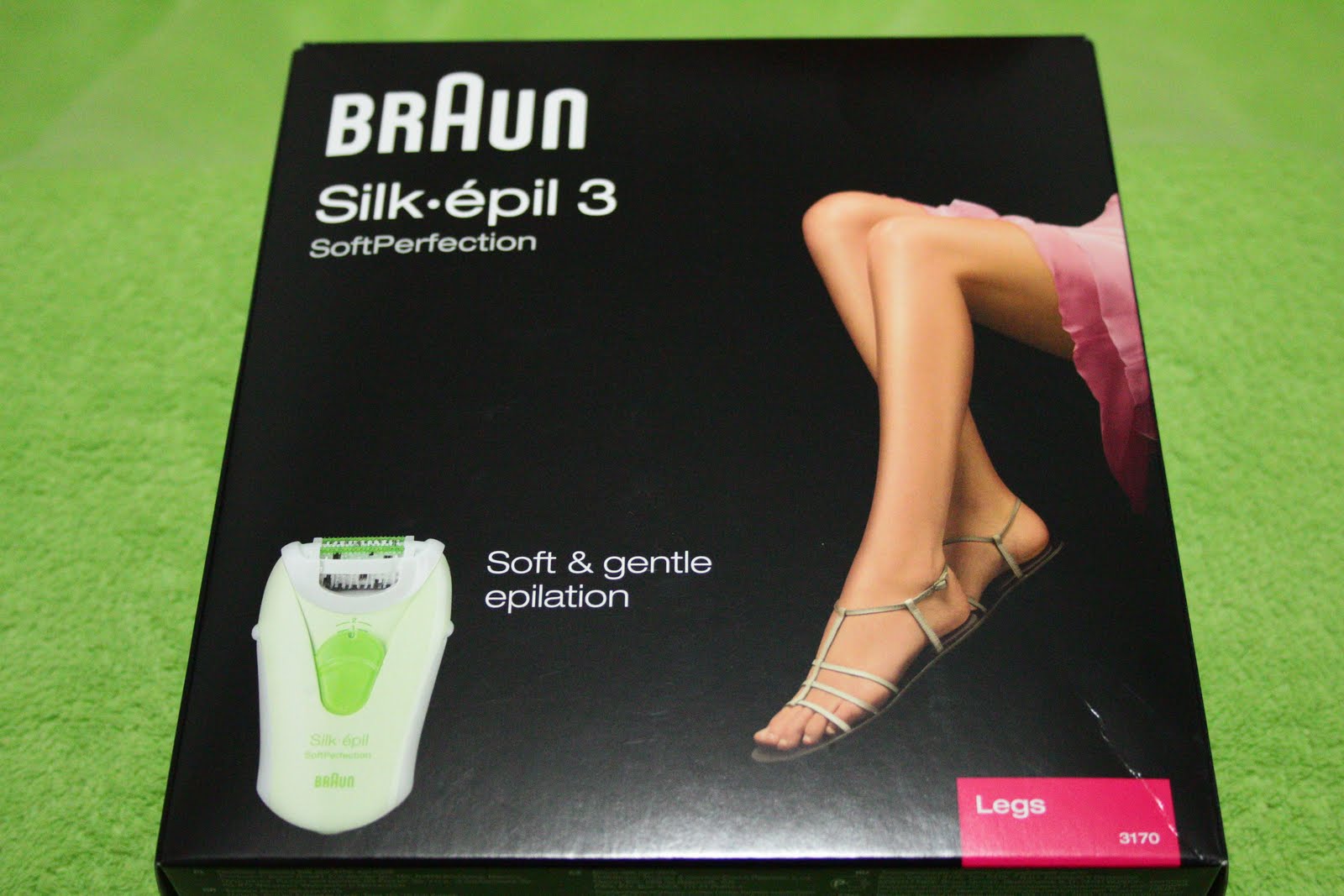 braun epilator emjoi jenama berkualiti