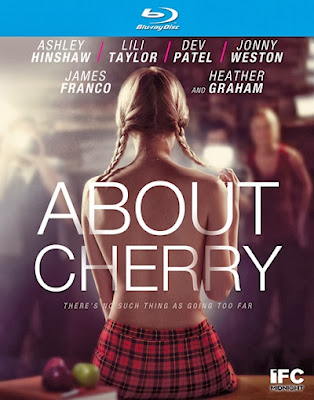Todo Sobre Cherry (2013) 1080p Latino todo sobre cherry 2013 1080p latino Todo Sobre Cherry (2013) 1080p Latino
