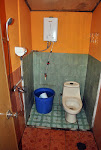 Toilet Vila Kadaka