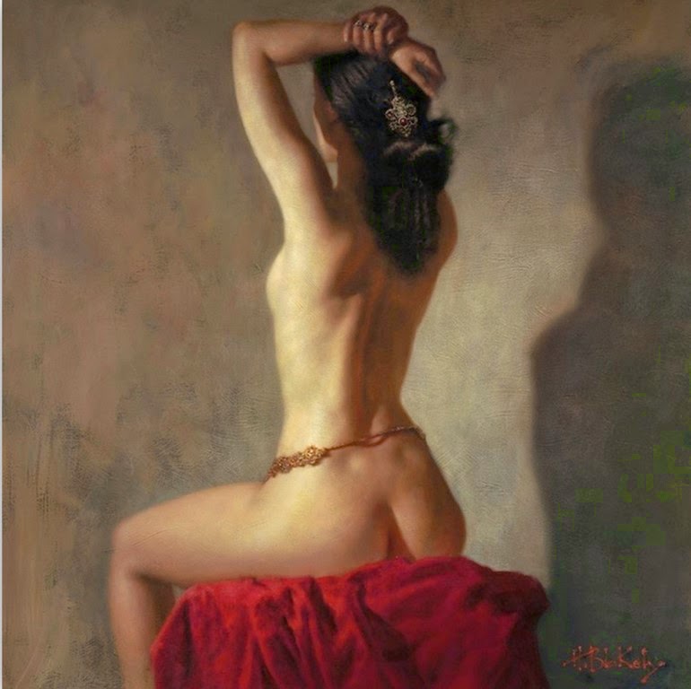 desnudo-pintado-al-oleo desnudo-al-oleo