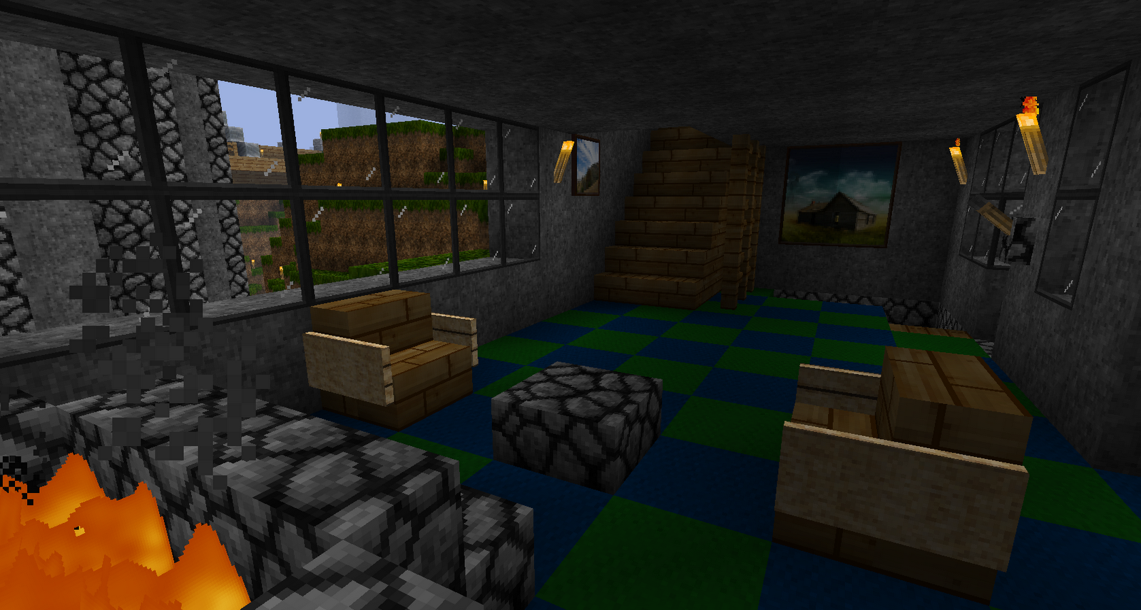 Crazy Craft Server List No Whitelist Crazy Craft Server List No Whitelist