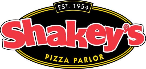 Shakey's delivery logo Shakey's delivery logo