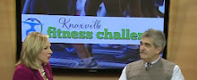 The Weekly Fitness Challenge