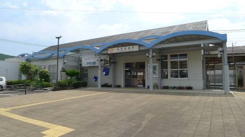 紀伊長島