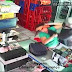 Dona de mercado é espancada por assaltante em Piracicaba; veja vídeo