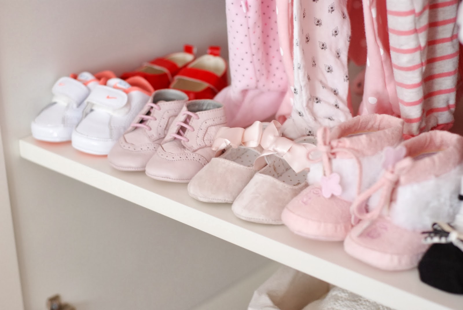 Moda ve Türkiye Bebek Odasi ve Alisverisi