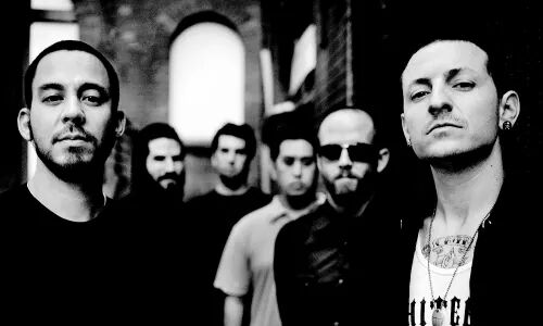 Linkin Park Hakkinda Bilmeniz Gereken 10 Gercek