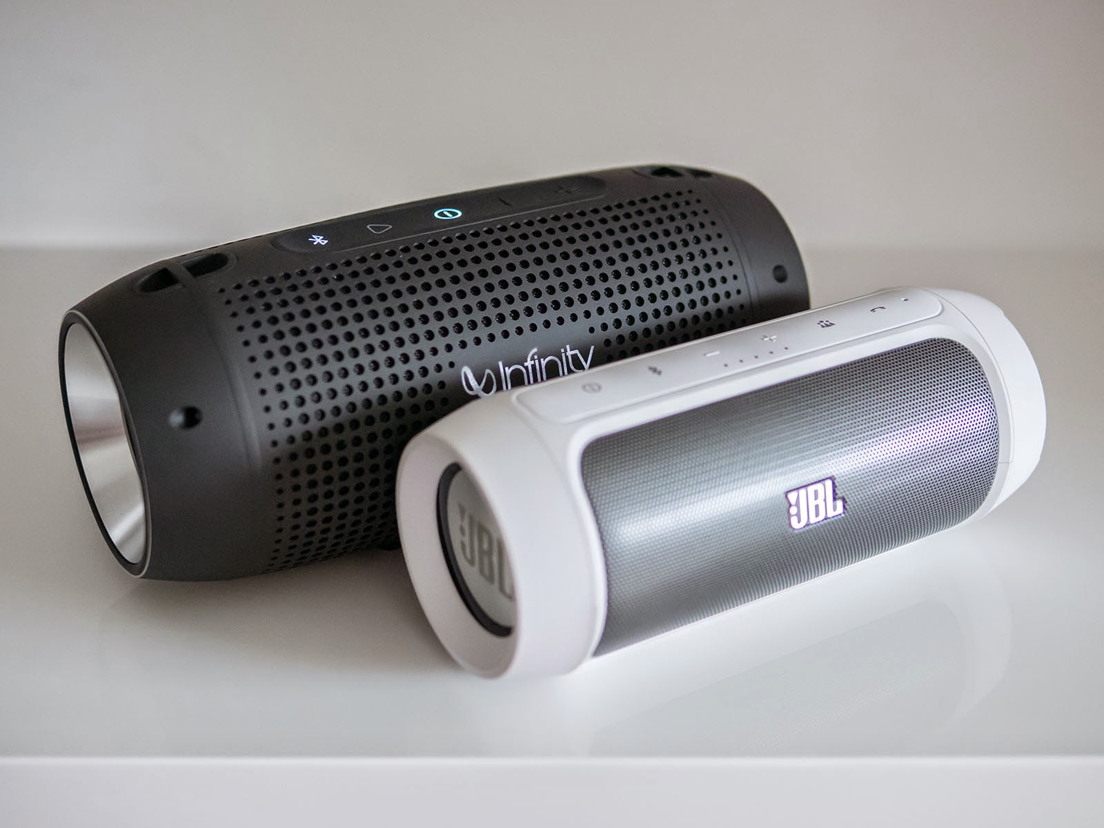 infinity one premium wireless portable speaker