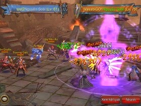 Tải Game Chiến Linh Chiến Linh