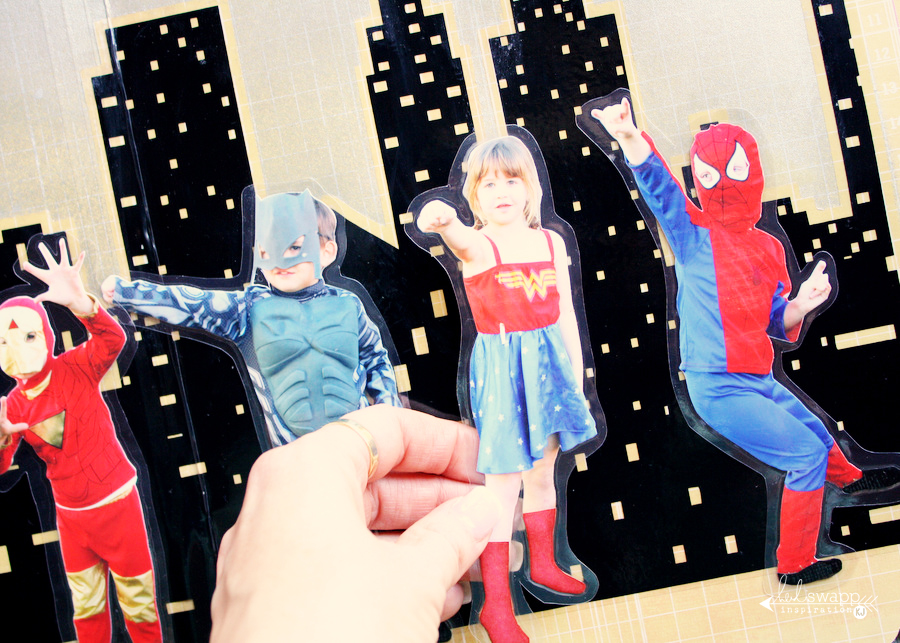 Glass Half Full Game time