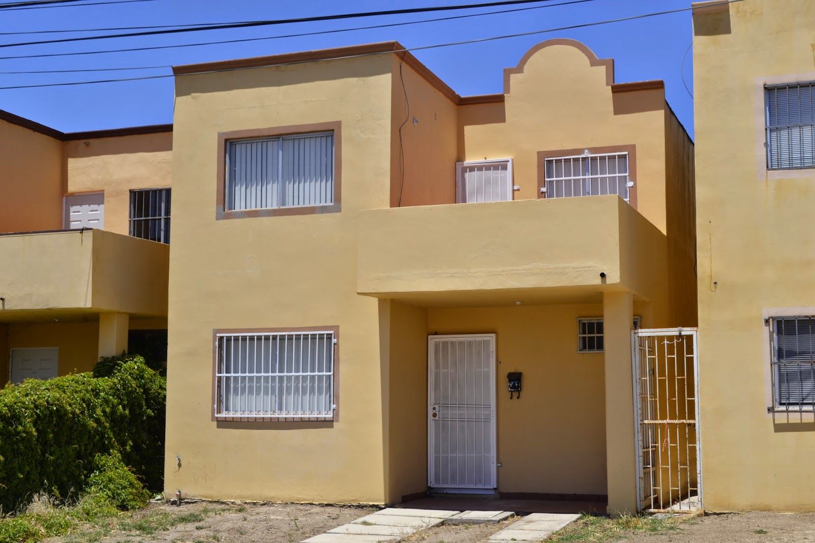 Casas De Venta En Tecate Baja California