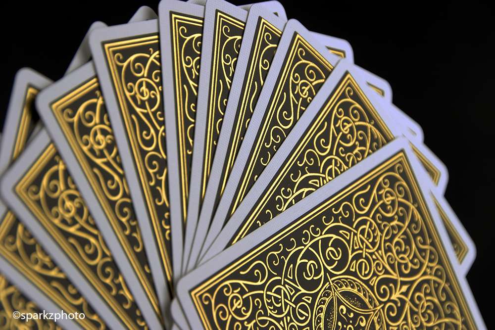 First Look Superior Brand from the Expert Playing Card Co.