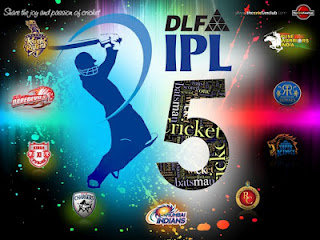 DLF IPL 5