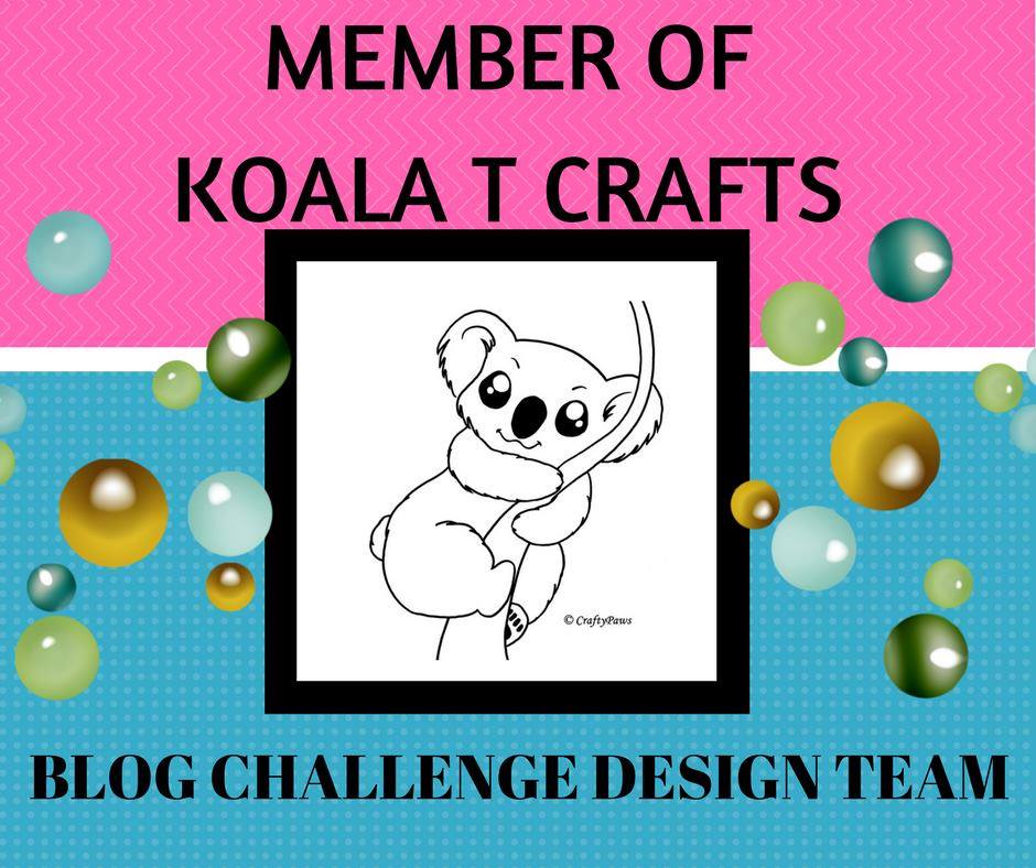 KTC Blog Challenge DT
