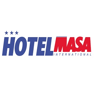Hotel Masa internacional