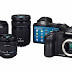 Samsung Galaxy NX - Mirrorless Cameras