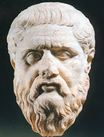 plato biography name childhood profile writing history died