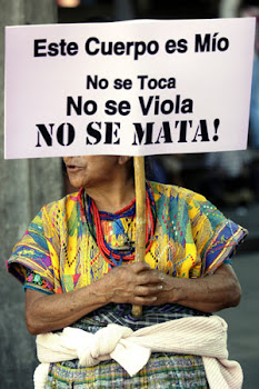 Basta de violencia contra la mujer y diversidad en Corrientes !
