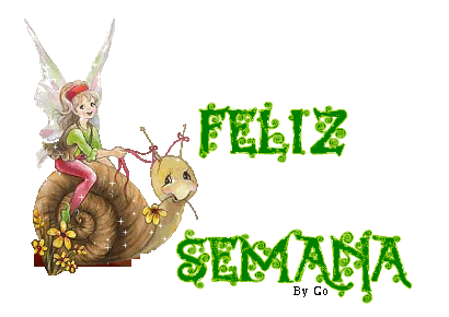 Résultat de recherche d'images pour "gifs animados de feliz semana"