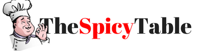 THE SPICY TABLE