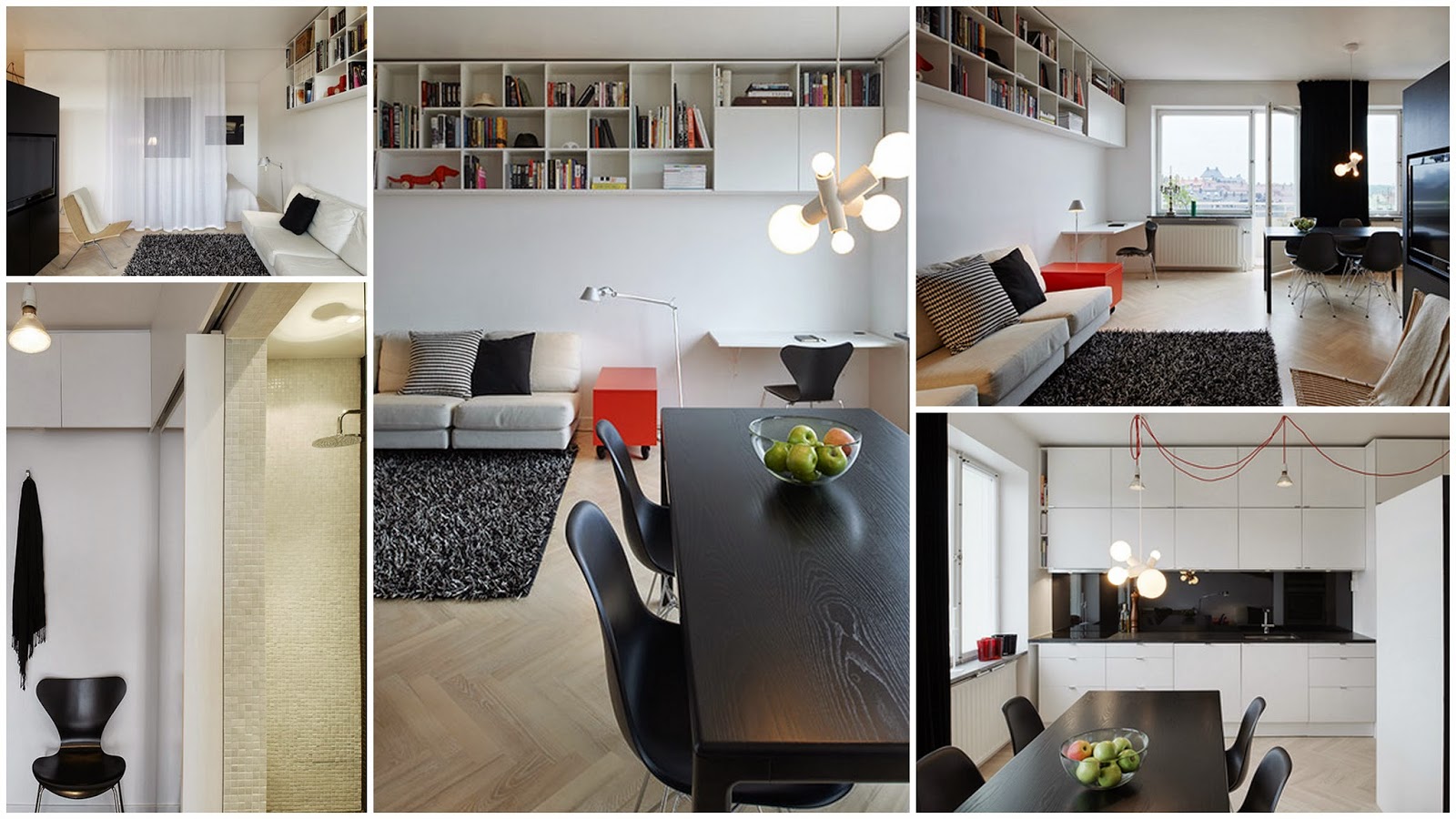TOP FLOOR STUDIO / ROTSTEIN ARKITEKTER title=