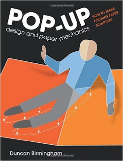 Архитектурное оригами 26 моделей в технике pop-up Архитектурное оригами 26 моделей в технике pop-up