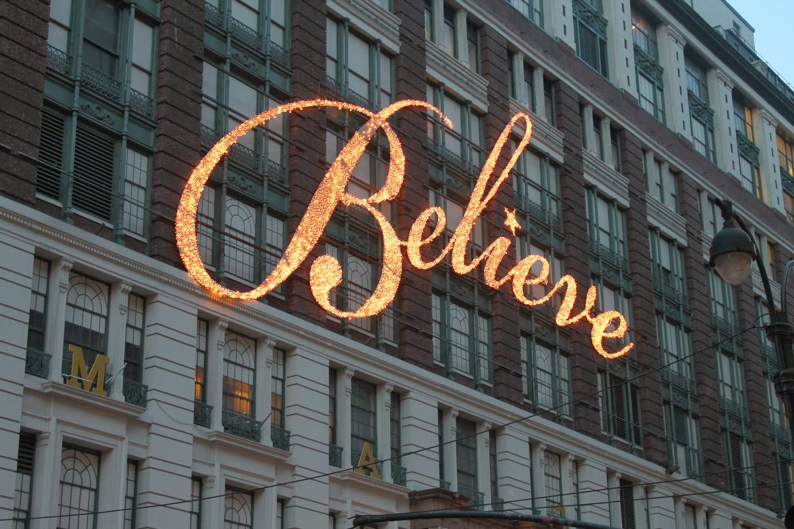 City Styles Top 10 Beauty Shops in NYC