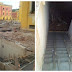 Anti-atomic Tunnel Revealed at Tirana Center