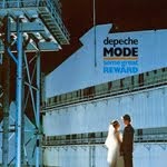 SOME GREAT REWARD, Depeche Mode