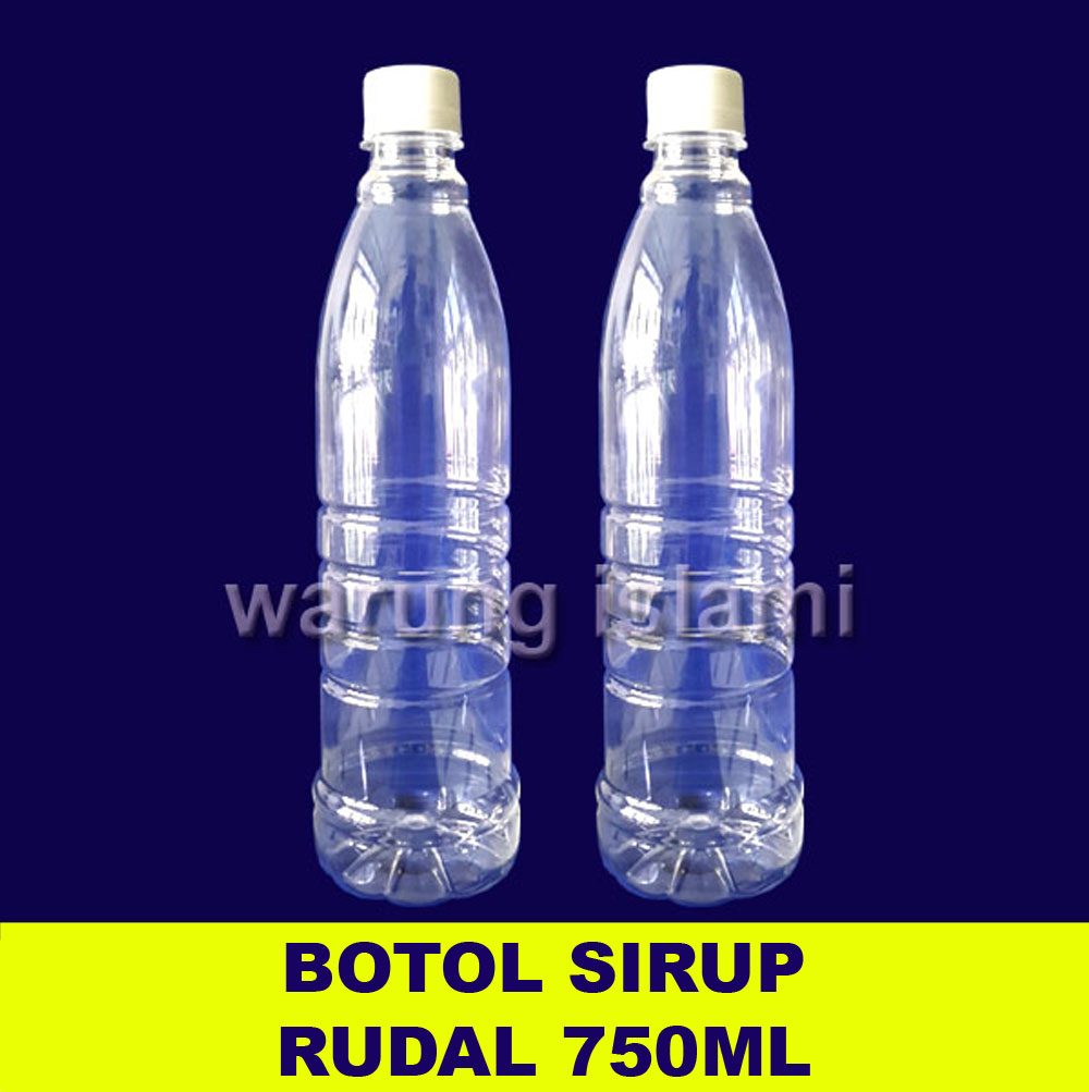 Botol Sirup Rudal Ml Dengan Tutup Soda Warung Islami Bogor Botol Sirup Rudal Ml Dengan Tutup Soda Warung Islami Bogor