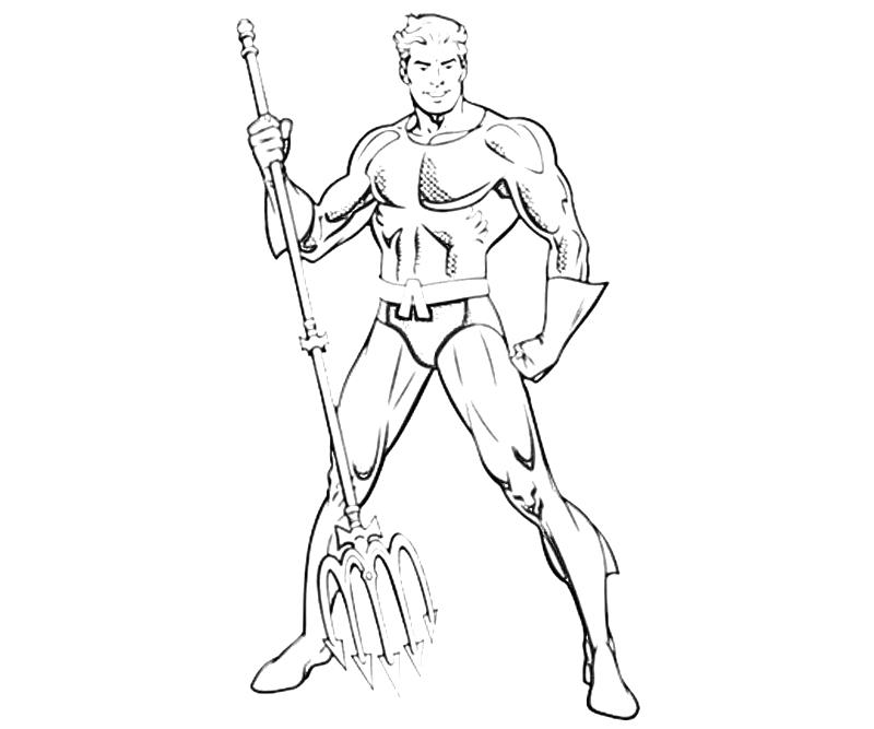 aquaman coloring pages dc universe aquaman abilities yumiko fujiwara aquaman coloring pages dc universe aquaman abilities yumiko fujiwara