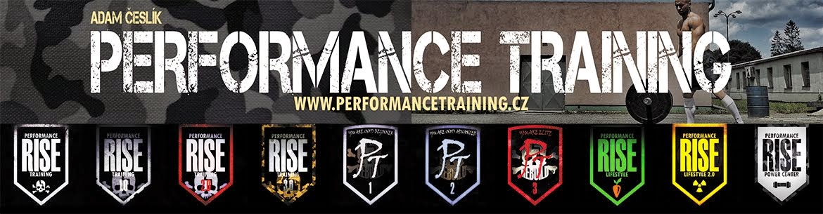 Performance Training