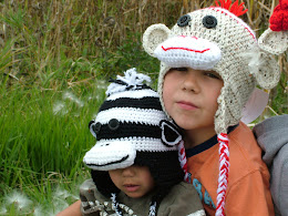 Peppergrass Hats, handmade