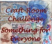 Craft Room Challenge Blog