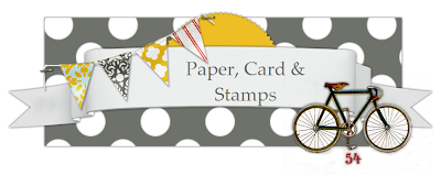 Paper, Card & Stamps