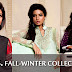 MARIA B. Latest Fall-Winter Collection 2012 For Women's | MARIA B. Winter Collection 2012 Out Now