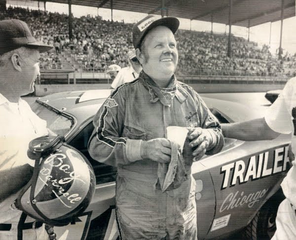 Midwest Racing Archives: 1974 - Darnell upstages USAC vets ...