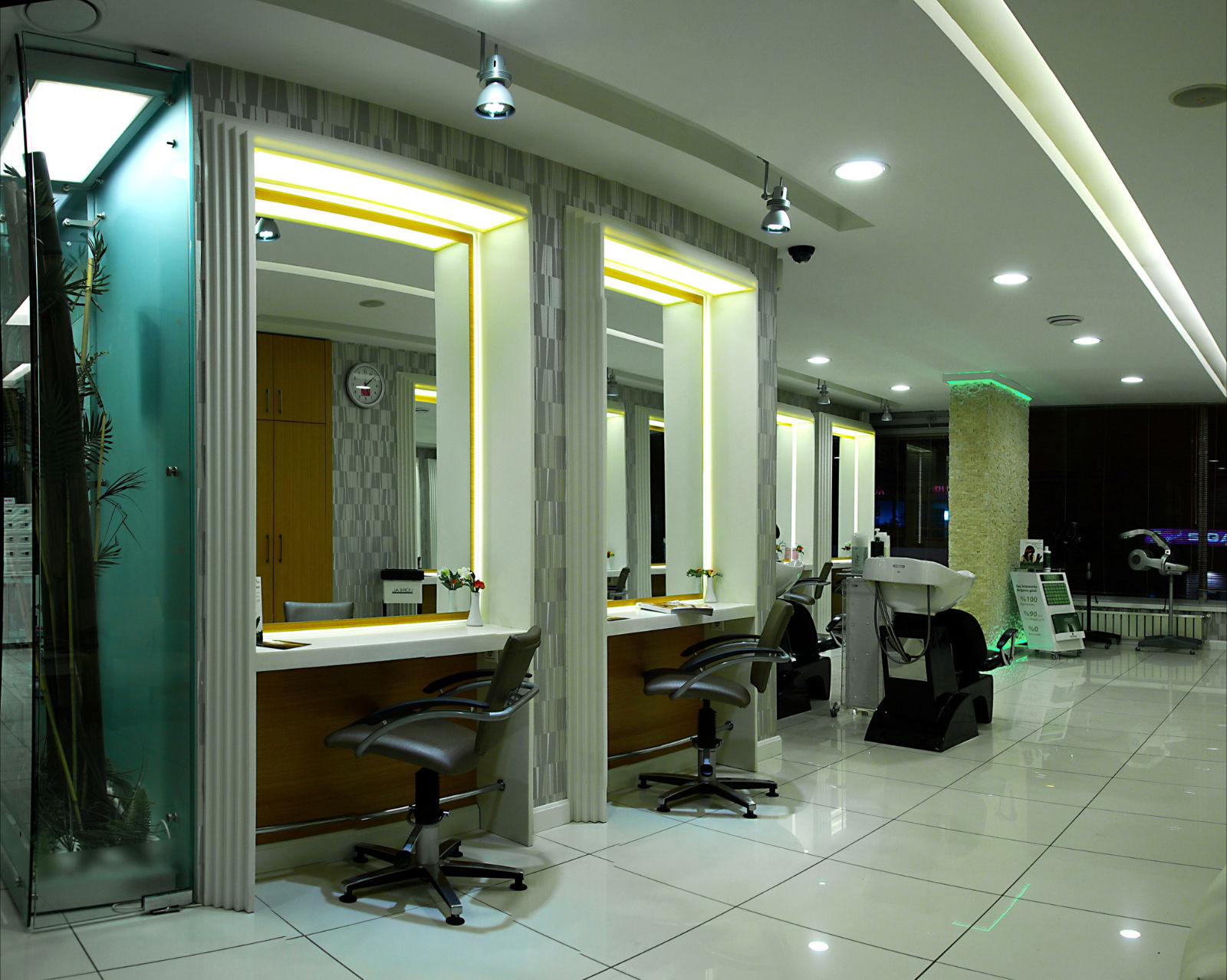 Hairport Kuaför Hairport Kuaför