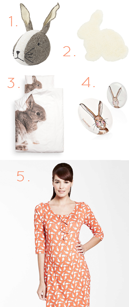 Studio ToutPetit March 2013