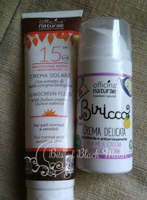 * Bits of Black Moon * | Ecobio, beauty, makeup, lifestyle...