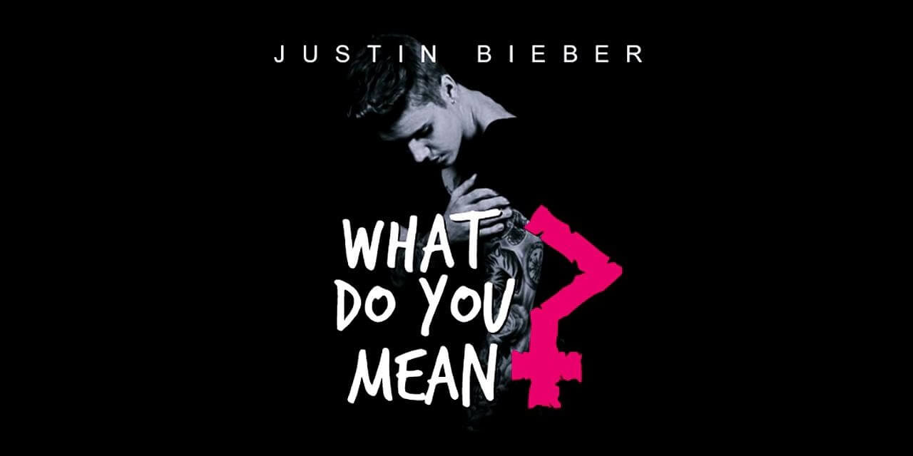 What Do You Mean Guitar Chords Justin Bieber Thedeepak Com