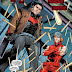 RED HOOD & THE OUTLAWS #39