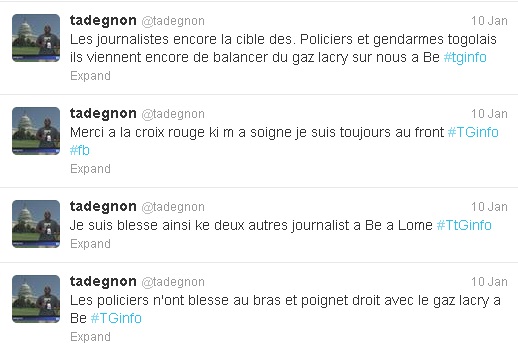 ras le bol des sites de rencontres