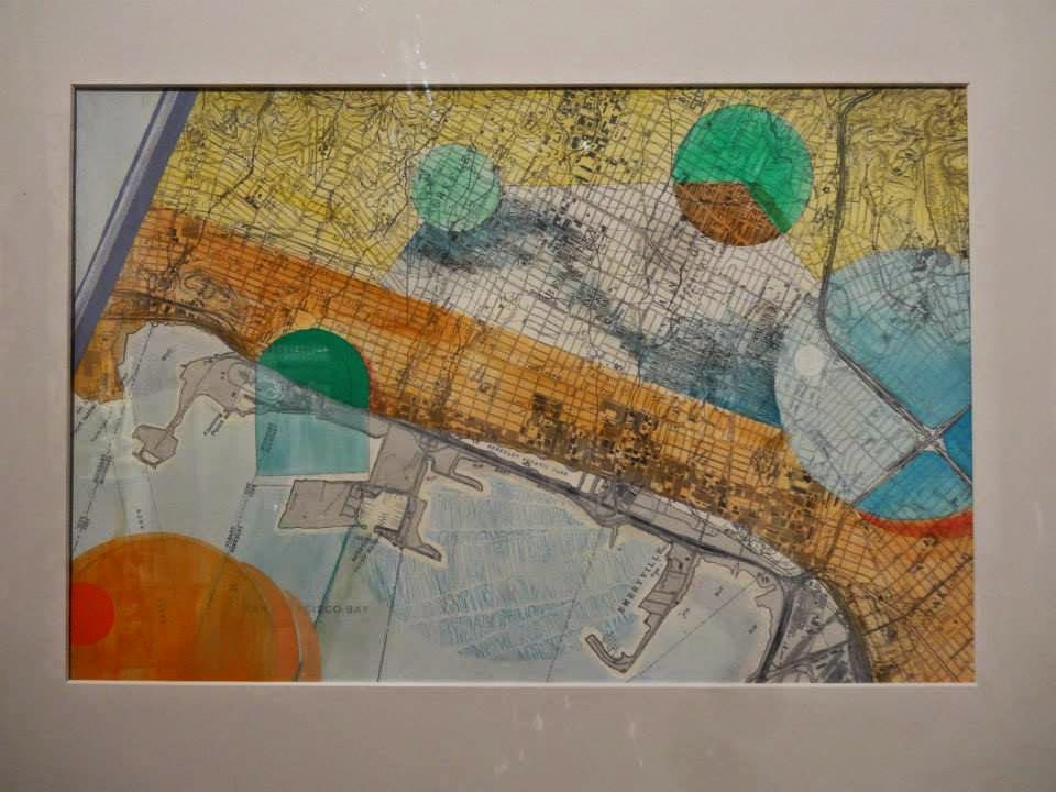Mapping the city Somerset House Mapping the city Somerset House