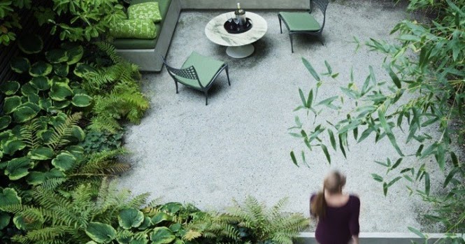 IDEAS PARA JARDINES CON POCO ESPACIO : TERRAZAS Y JARDINES: FOTOS DE ... IDEAS PARA JARDINES CON POCO ESPACIO : TERRAZAS Y JARDINES: FOTOS DE ...