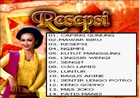 Download campursari keno godho