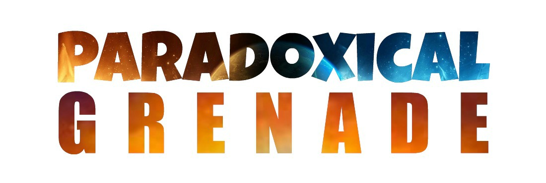 Paradoxical Grenade