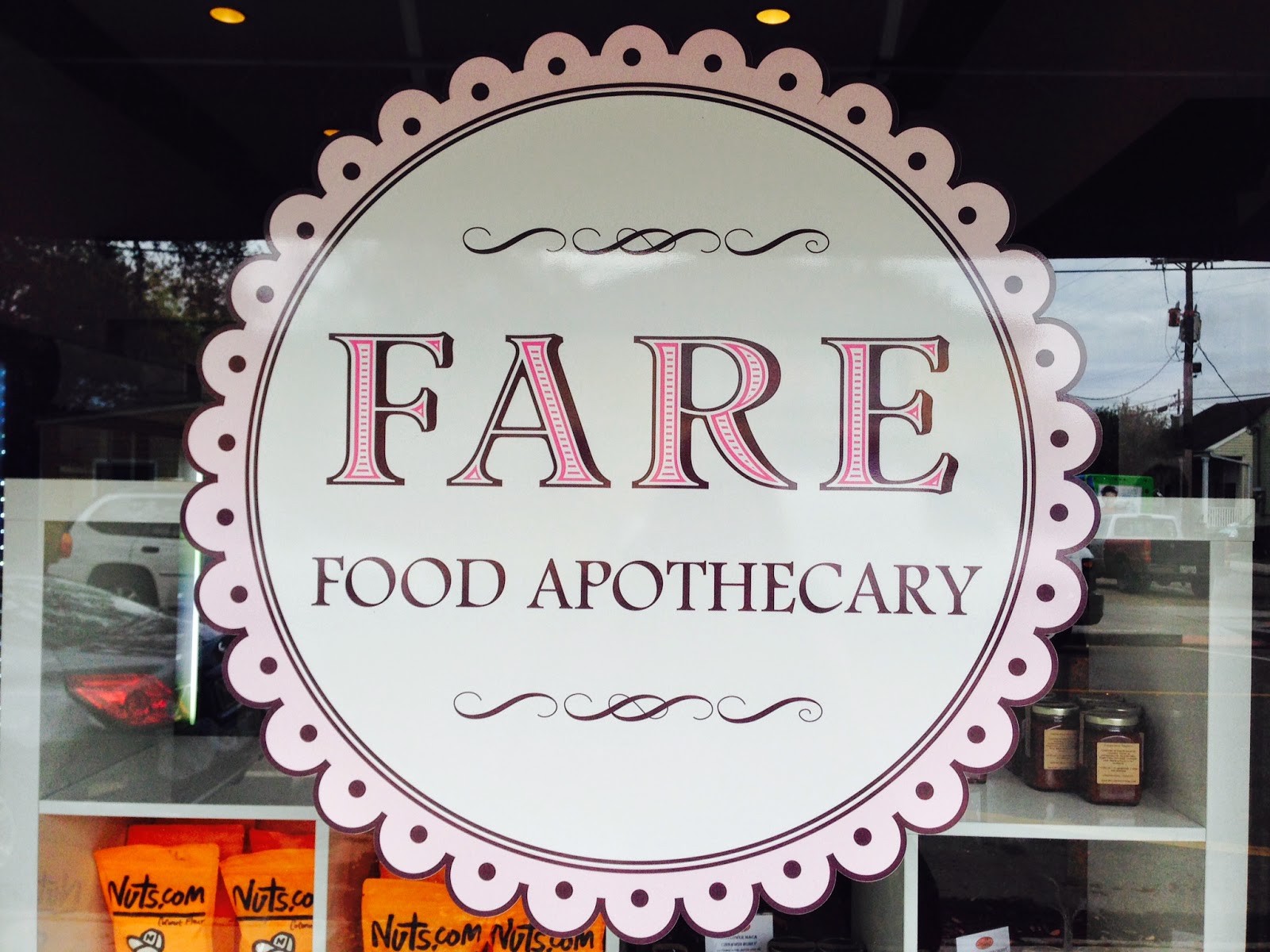 GFbird FARE Food for Health (New Orleans)