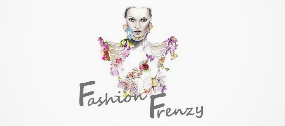 Fashion Frenzy